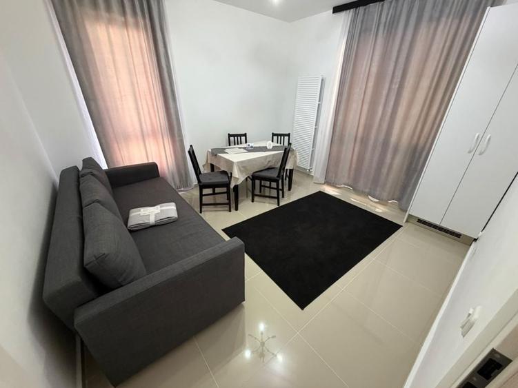 Apartament cu 2 camere în Roșu
