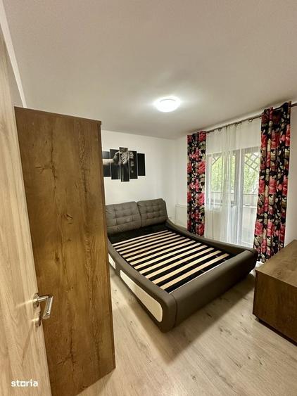 Apartament cu 2 camere în Central — fotografia 3