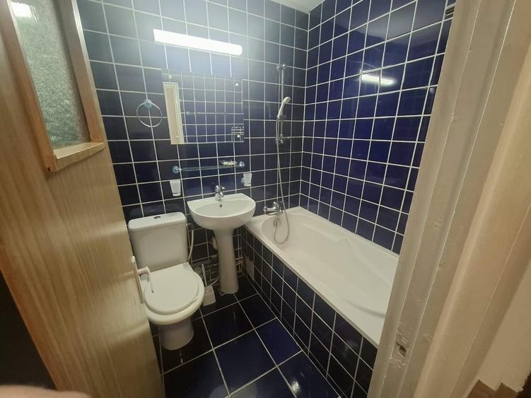 Apartament decomandat în Drumul Taberei