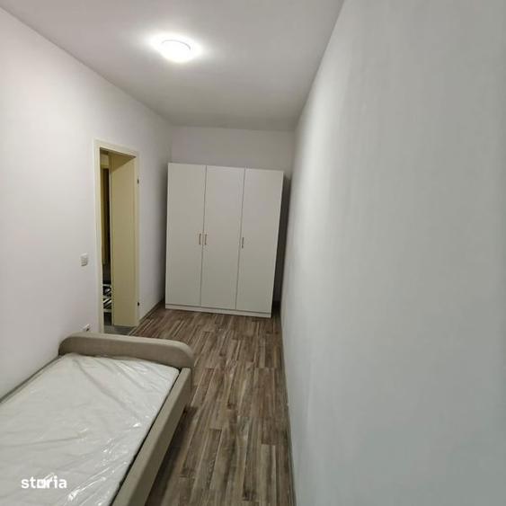 Apartament cu 3 camere în Avantgarden