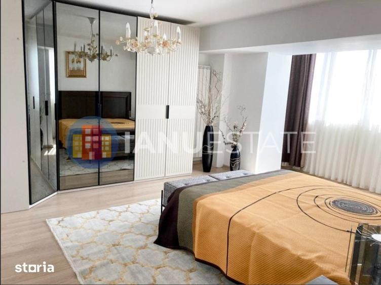 Apartament cu 2 camere semidecomandat în Decebal