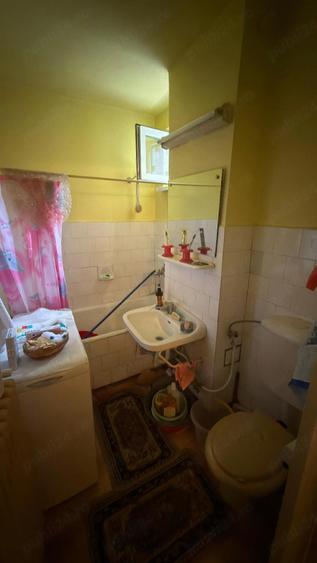 Apartament cu 3 camere decomandat în Nord