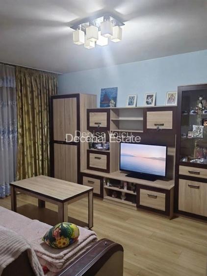 Apartament 2 camere cu chiriasi 51 mp Metrou 1 Decembrie 1918