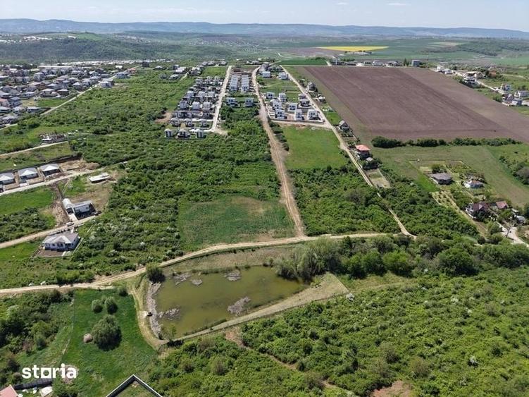 Teren de vanzare - 5
