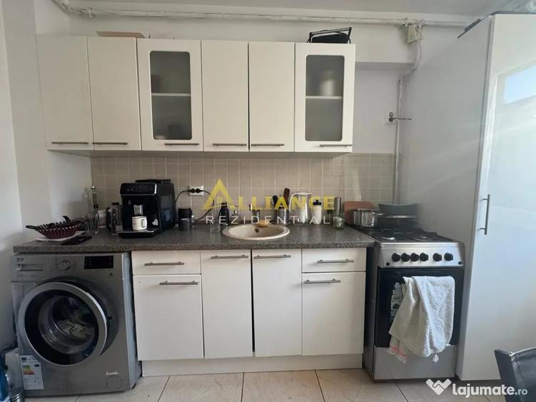 Ap 2 camere | langa metrou | gata de mutare - 2