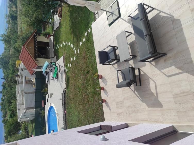 Casă în Central