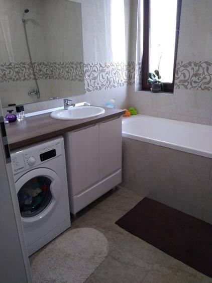 Apartament cu 3 camere decomandat, mobilat în Mărăști