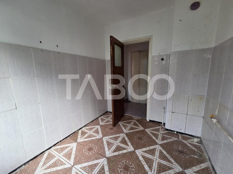 Apartament 2 camere semidecomandat zona V.Alecsandri se accepta schimb - 6