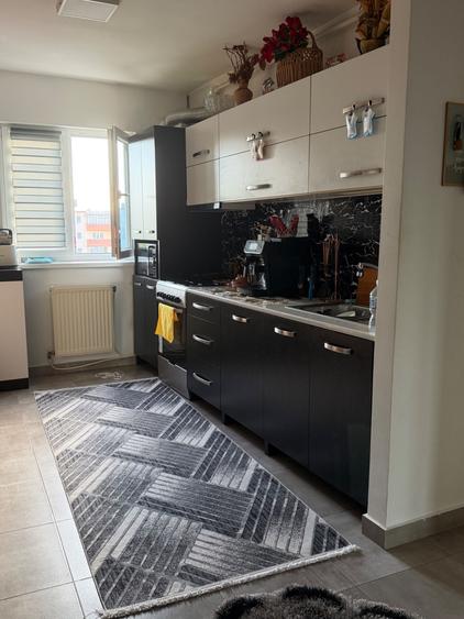 APARTAMENT 4 CAMERE Campia Turzii - 2