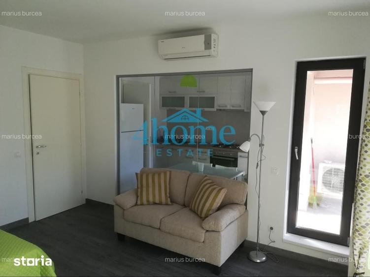 Garsoniera|21Residence|Lujerului|Metrou|Centrala - 9