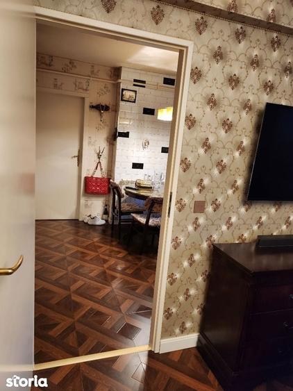 Apartament in sta?iunea Cavnic 3 camere mobilat, utilat premium - 9