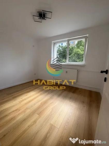 Apartament cu 3 camere decomandat în Drumul Taberei
