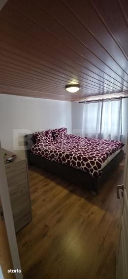 Casă cu 4 camere cu Teren 500 Mp în Șirna