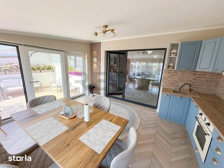 RECO Casa de vanzare in Podgoria lux, confort si eleganta - 10