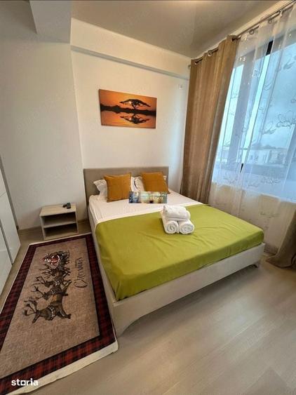 Apartament cu 3 camere în Nord