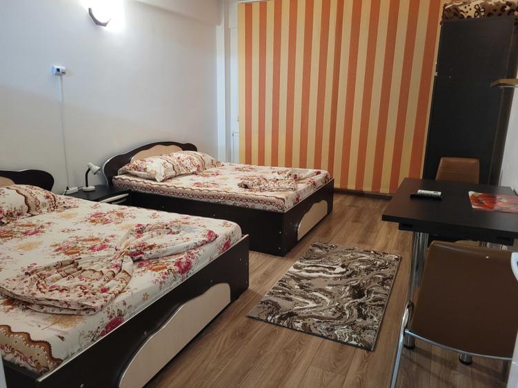 Garsonieră decomandată în Nord
