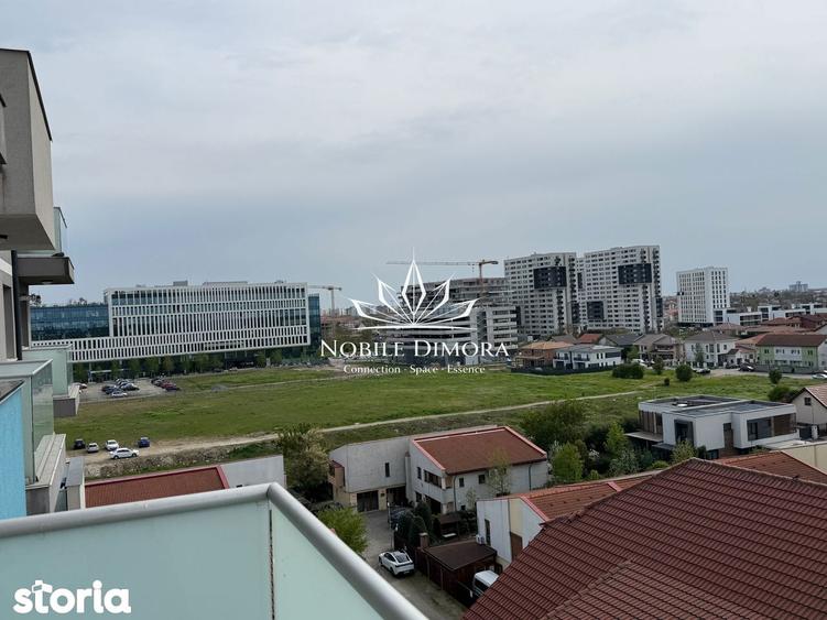 Apartament cu 2 camere, mobilat în Torontalului