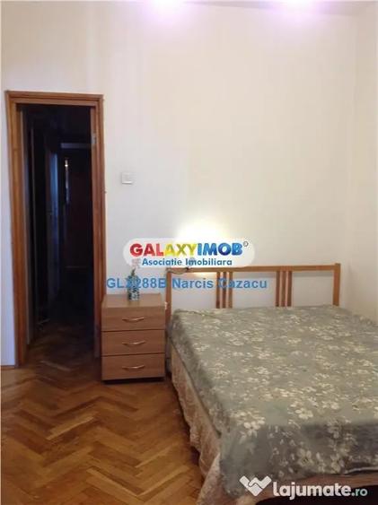 Polona Mihai Eminescu Apartament de inchiriat Dacia etaj 6 9 - Bucuresti (Bucuresti-Ilfov) - 1