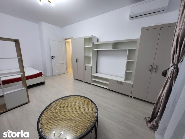 Garsonieră în Valea Lupului