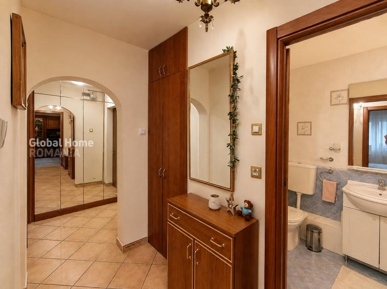 Apartament 2 camere | Piata Victoriei - Banu Manta | Ambianta Eleganta | Parcare - 13