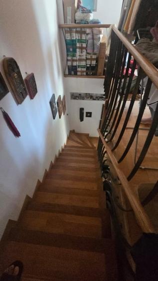 Casă cu 3 camere cu Teren 400 Mp în 1 Mai