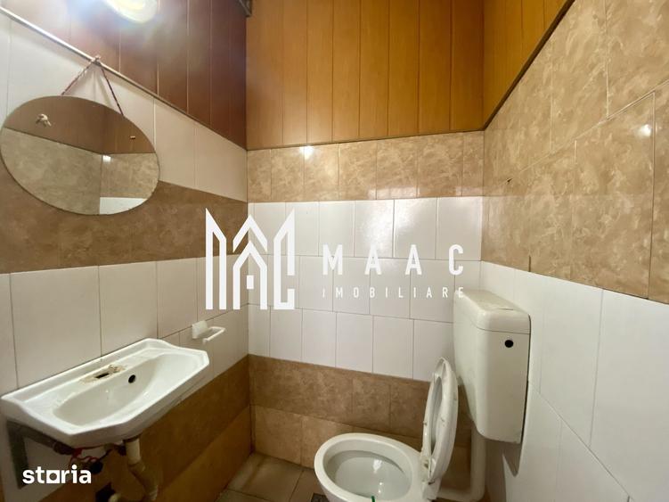 Casă cu 4 camere cu Teren 126 Mp în Piața Cluj