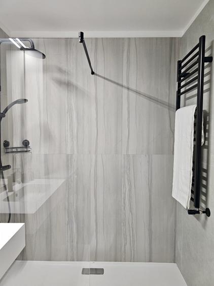 Apartament 2 camere | Parcare Disponibila | Nusco City II - 21