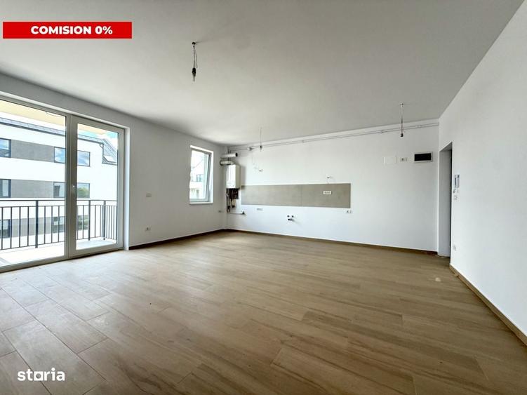 Apartament cu 2 camere în Dâmbovița