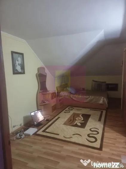 Casă cu 7 camere cu Teren 1500 Mp în Islaz