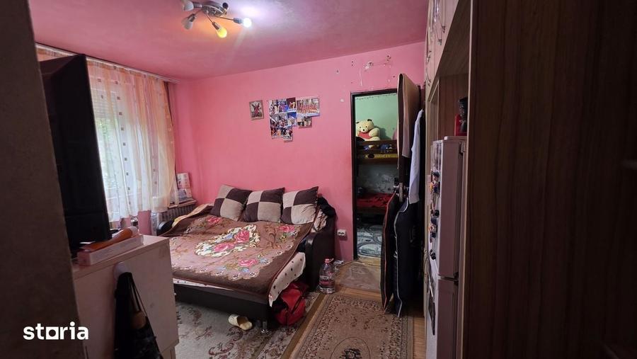 Apartament cu 2 camere în Rogerius