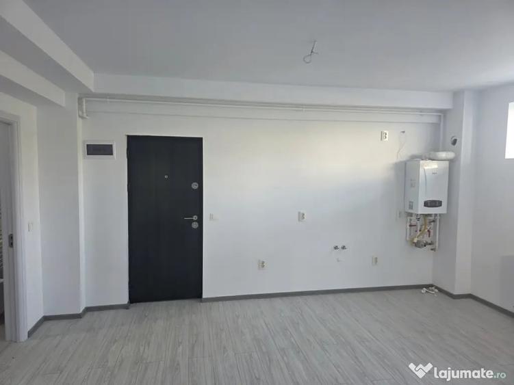 Apartament 2 camere Demisol, Otopeni - 4