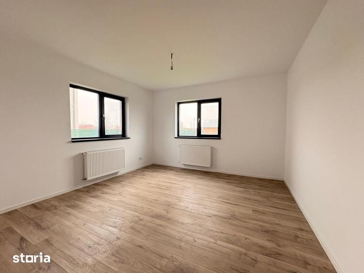Vila Individuala Noua P+1 | 4 Camere | 141 mp utili | Teren 350 mp | - 8