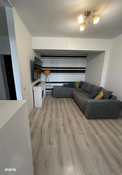 Apartament cu 3 camere decomandat în Dudu