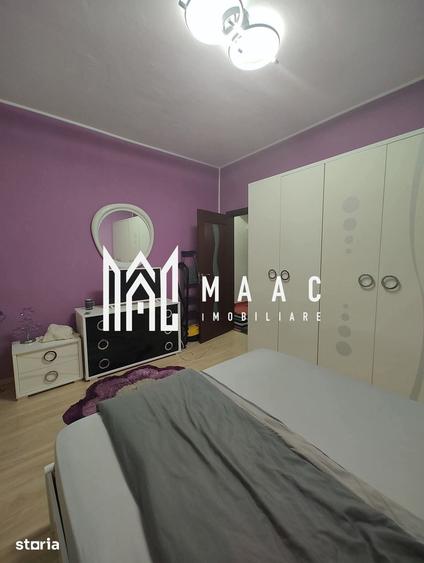 Apartament de vanzare Sibiu, 2 camere | Mihai Viteazul | 61 mp - 7