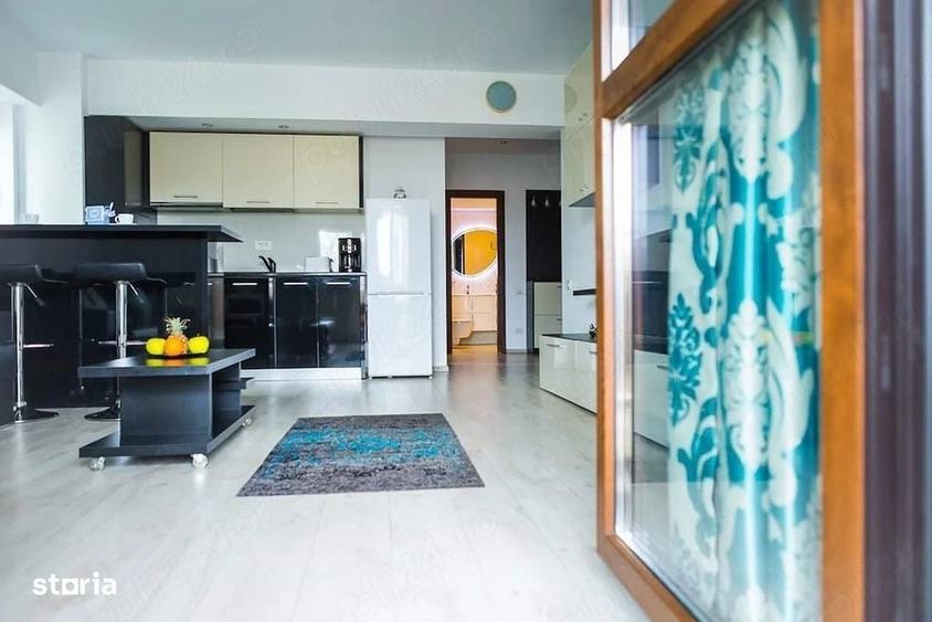 Apartament cu 2 camere de vanzare in Mamaia - 5