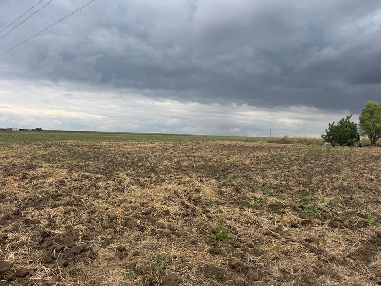 Teren Construcții intravilan de 500 mp, în Central
