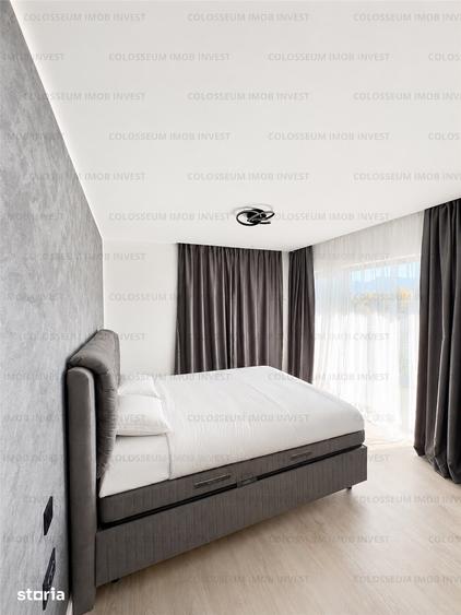 Apartament cu 2 camere decomandat în Bartolomeu