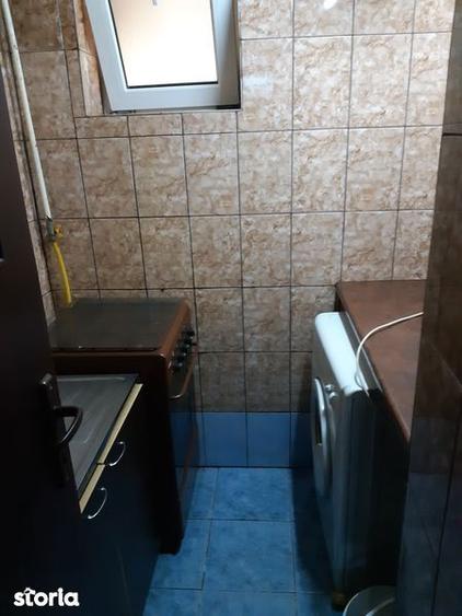 Apartament cu 2 camere în Calea București