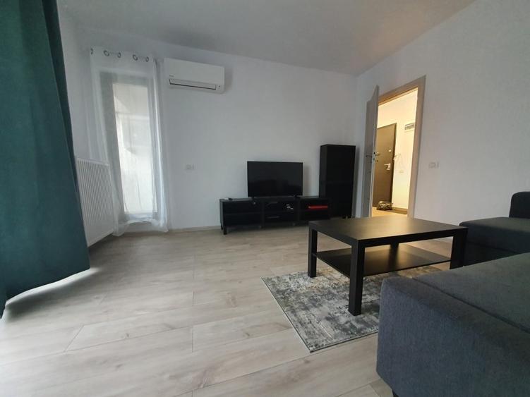 Garsoniera Plaza/AFI/Militari/Lujerului/Politehnica Proprietar Parcare - 1