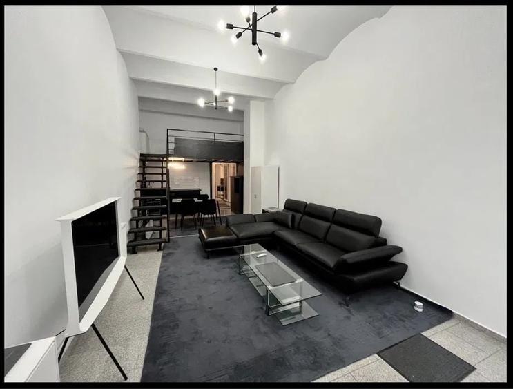 0% Comision, apartament cu 2 camere, zona Parcului Central - 6