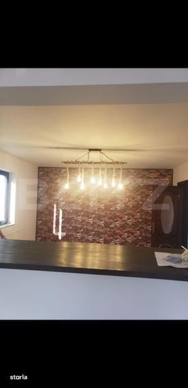 Casă cu 4 camere în Drăgoiești