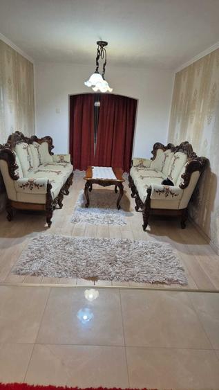 Apartament cu 4 camere decomandat în Ultracentral