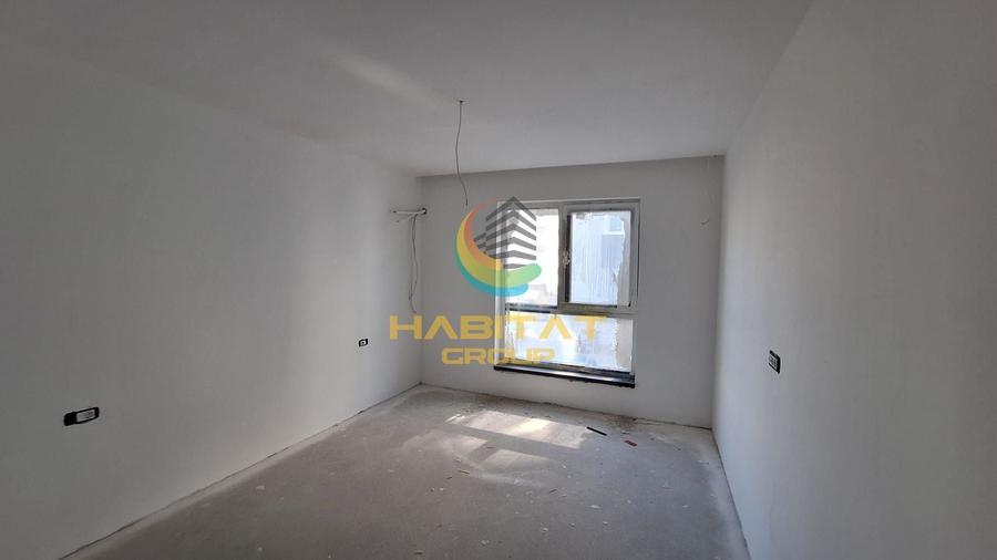 Apartament cu 3 camere decomandat în Brâncoveanu