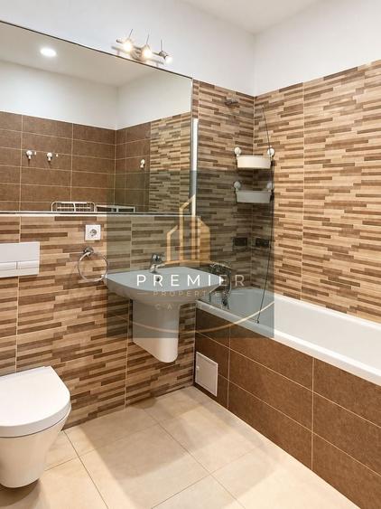Apartament cu 3 camere decomandat în Floreasca