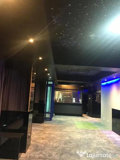 Spațiu comercial, de 180 mp, în Ștefan cel Mare