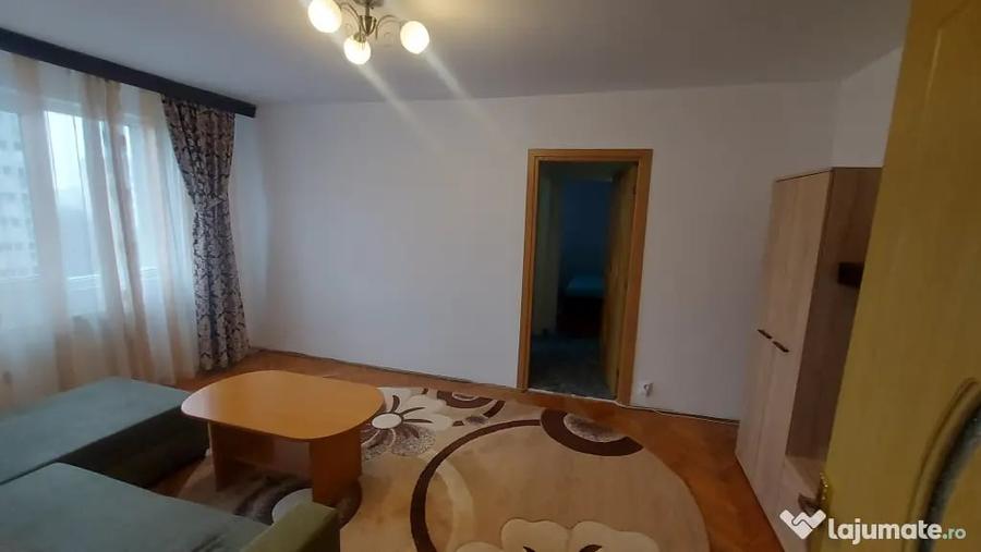 Apartament cu 2 camere semidecomandat în Baba Novac