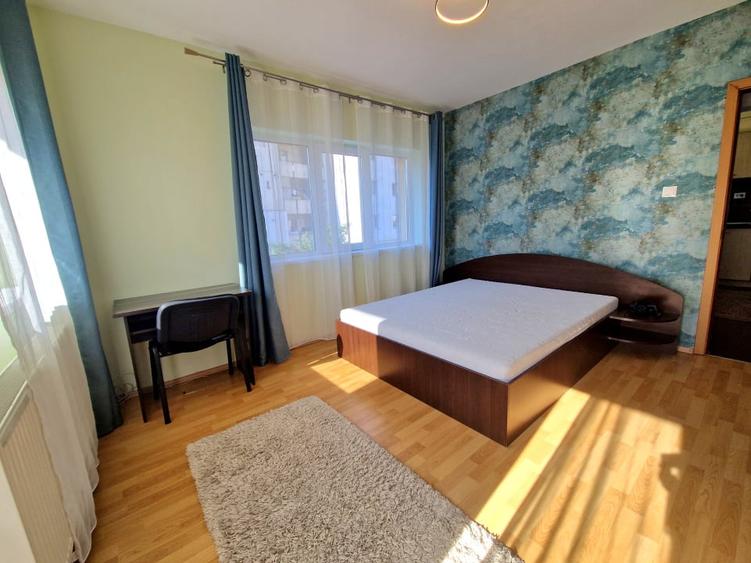 Apartament cu 3 camere aproape de The Office - 4