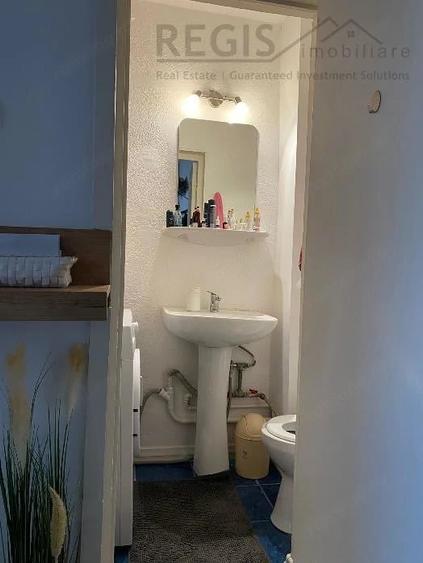 Apartament cu 3 camere în Craiter