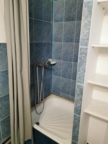Garsonieră semidecomandată în Central