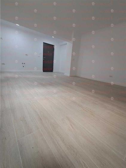 Apartament cu 2 camere semidecomandat în Dămăroaia